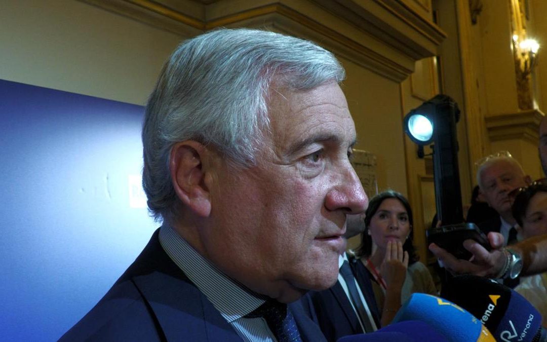 Tajani: “Istituti di Cultura fondamentali per rappresentare l’Italia nel mondo”