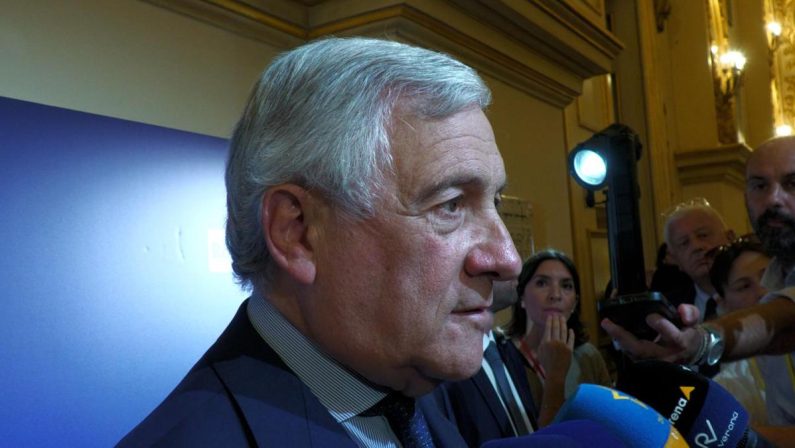 Tajani: “Istituti di Cultura fondamentali per rappresentare l’Italia nel mondo”