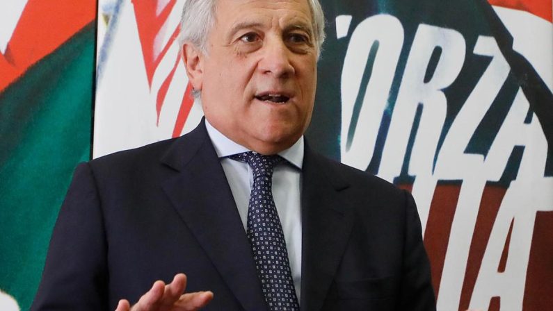 Forza Italia, il ‘tesoretto’ di Tajani: conti in attivo nel 2025 con avanzo circa 3 milioni euro