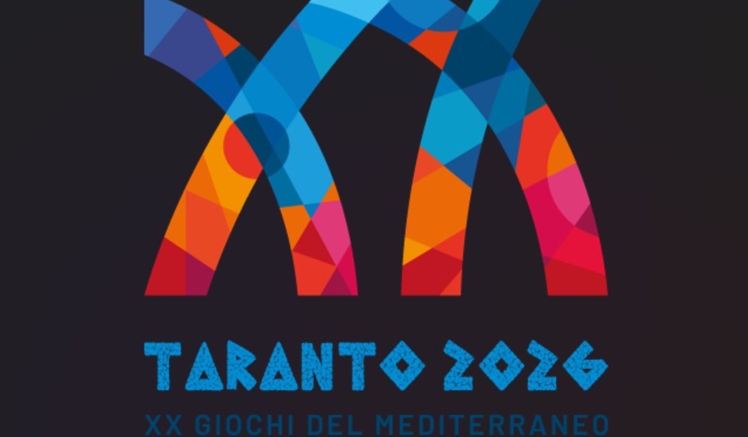 Giochi del Mediterraneo 2026: a Bari, il tavolo tecnico su cantieri e viabilità nel Tarantino