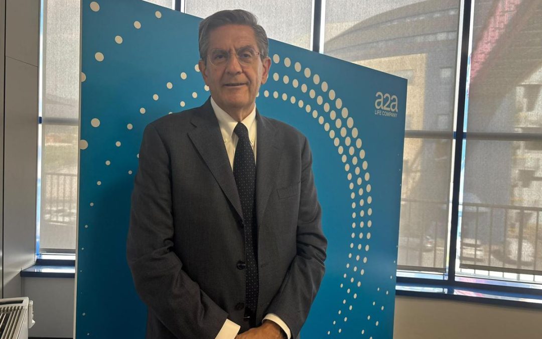Sostenibilità, Tasca (A2a): “Rapporti con fornitori per oltre 600 milioni di euro nel bresciano”