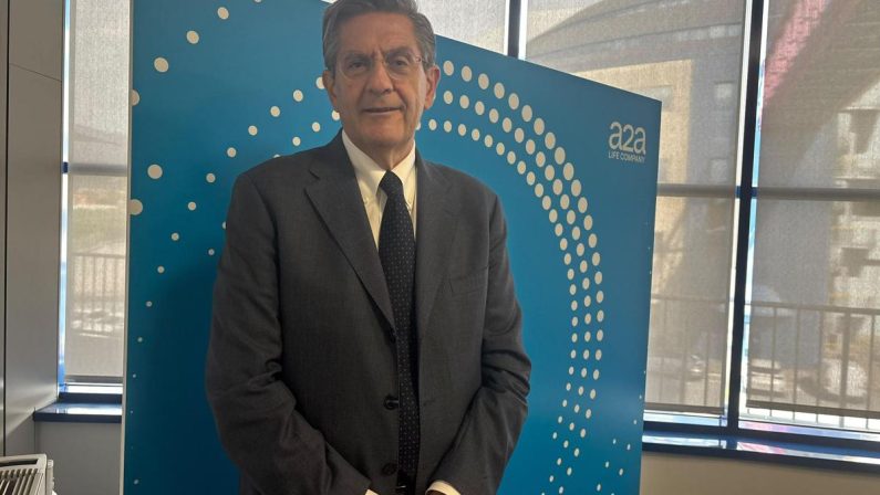 Sostenibilità, Tasca (A2a): “Rapporti con fornitori per oltre 600 milioni di euro nel bresciano”