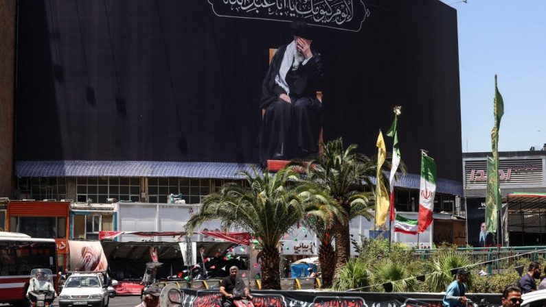 Iran, dall”intesa’ con gli Usa all’escalation in meno di un mese