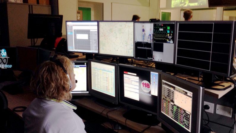Telemedicina in farmacia, al via la certificazione SIC per la refertazione cardiologica