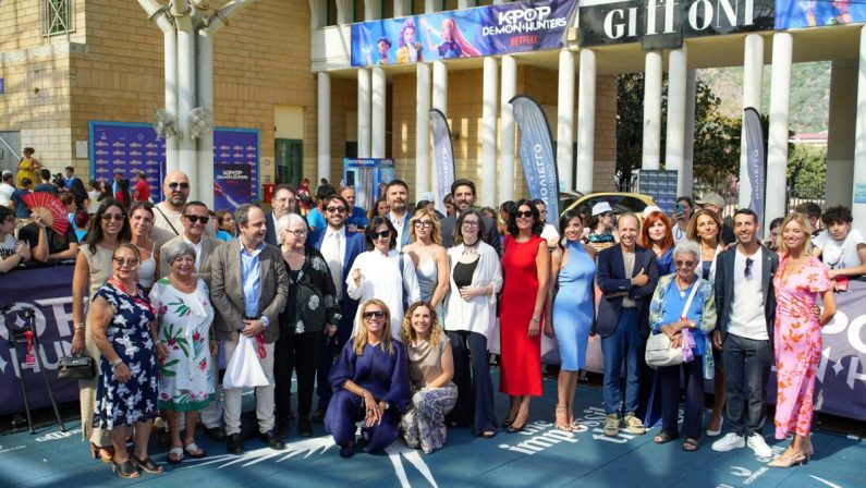 Malattie autoimmuni, a Giffoni la pellicola ‘Più forte io’ con 5 giovani pazienti