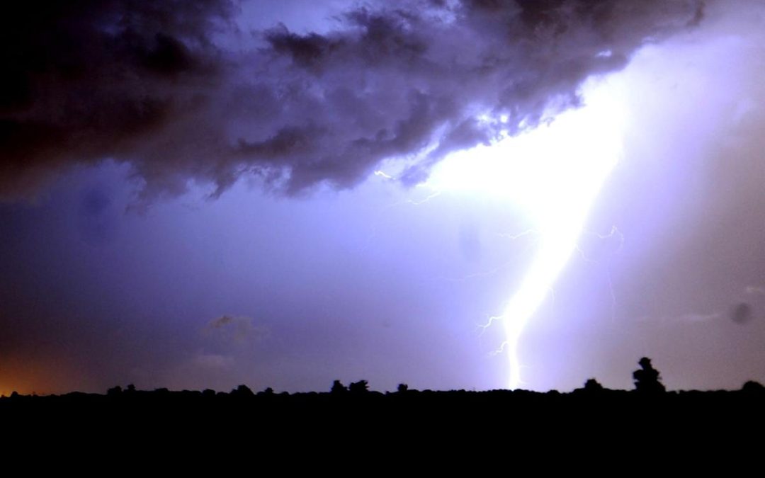 Caldo record, ancora tregua con maltempo e temporali poi arriva quarta ondata rovente