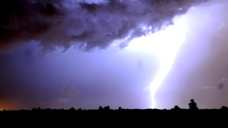 Caldo record, ancora tregua con maltempo e temporali poi arriva quarta ondata rovente