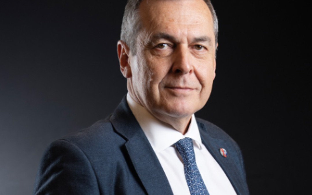 Manageritalia Veneto, Carlo Terrin è il nuovo presidente, Lucio Fochesato vicepresidente