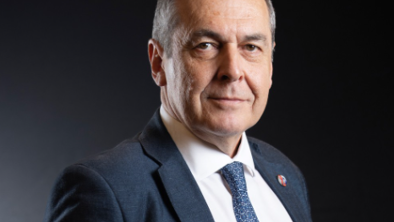 Manageritalia Veneto, Carlo Terrin è il nuovo presidente, Lucio Fochesato vicepresidente