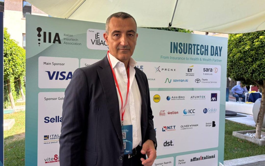 Assicurazioni, Tessitore (InSalute Servizi): “Oggi parte di ecosistema complesso che mira a salute”
