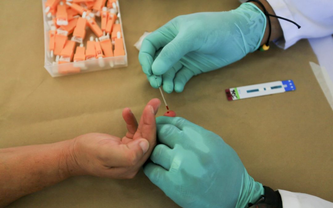 110mila persone con Hiv seguite dai centri pubblici in Italia, 73% uomini