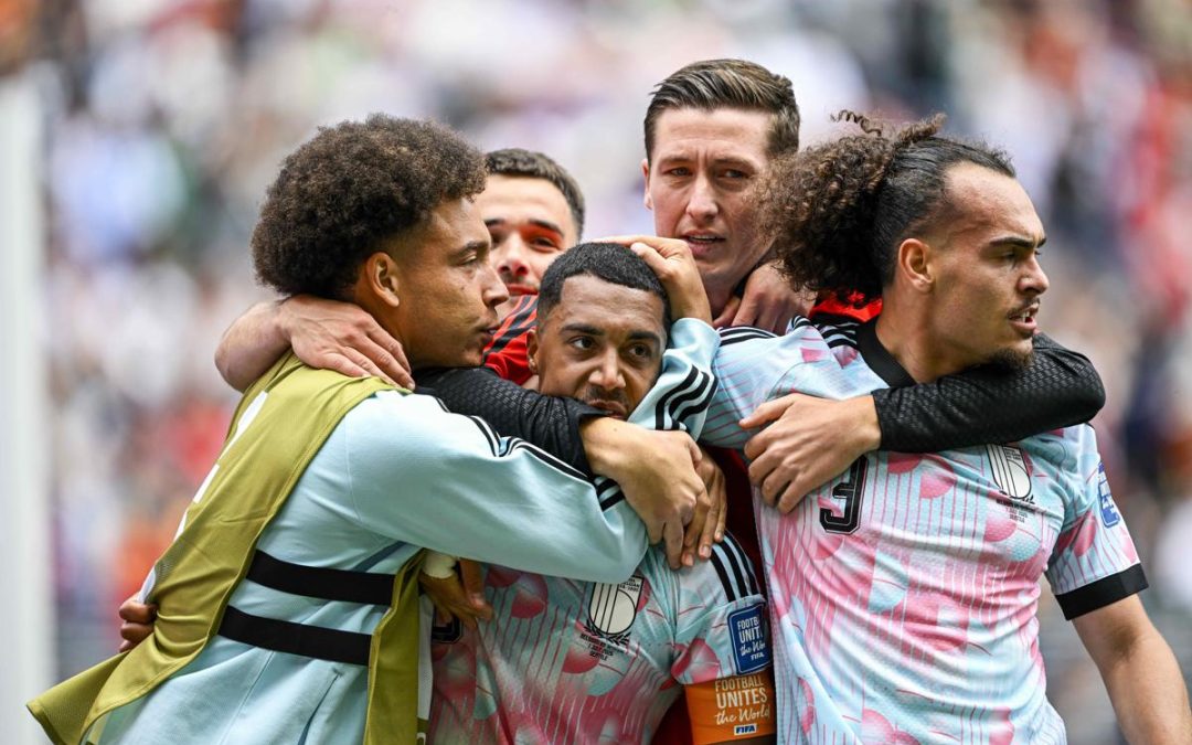 Belgio-Senegal 3-2, decide il rigore al 125′: fallo su Tielemans, cosa è successo