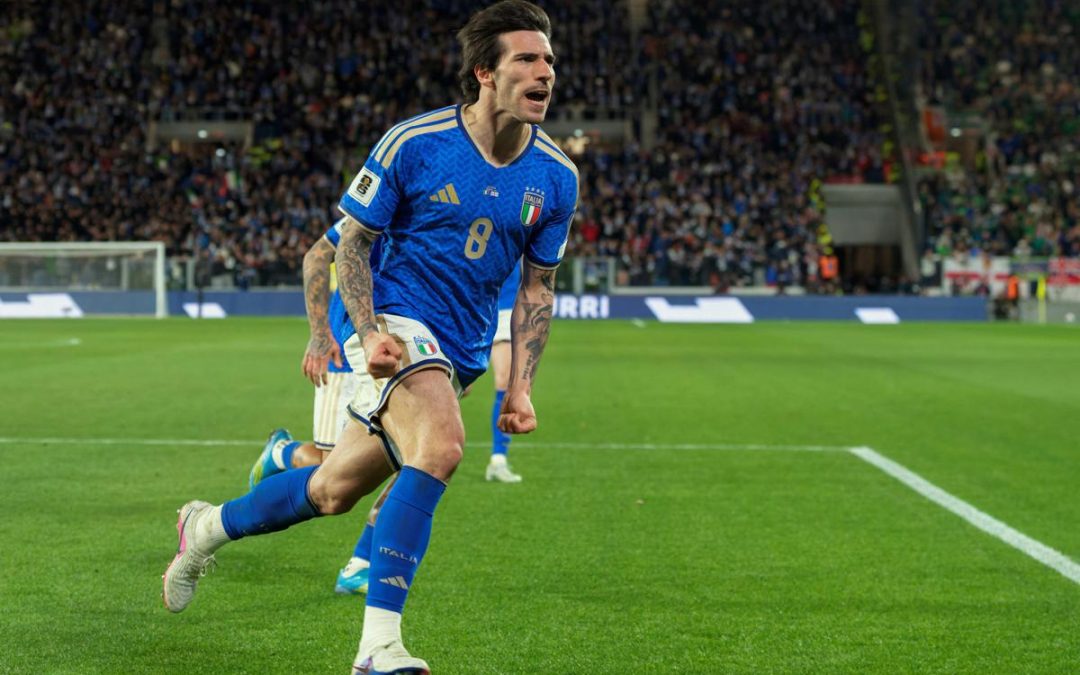 Brescia, riattivata matricola: ora il club incasserà quasi 4 milioni dal passaggio di Tonali al Tottenham