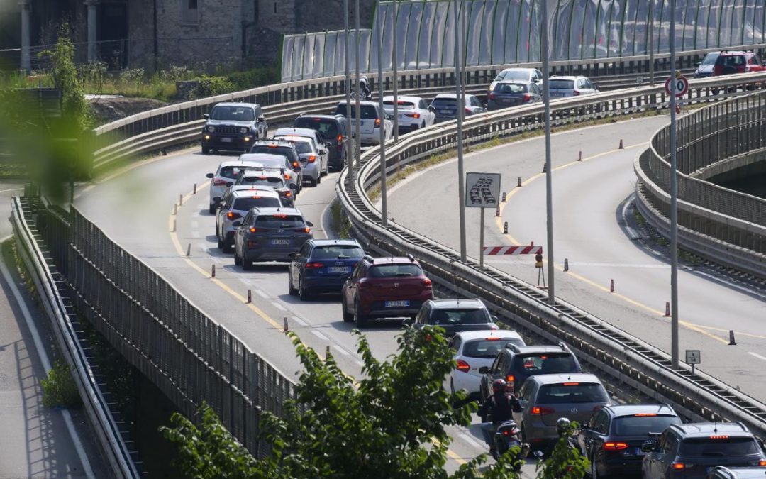 Vacanze, Aci: numero verde attivo 7 giorni su 7, 24 ore su 24 per viaggiare sicuri
