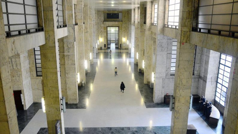 Milano, 55enne aggredito: Saidilly non risponde al gip