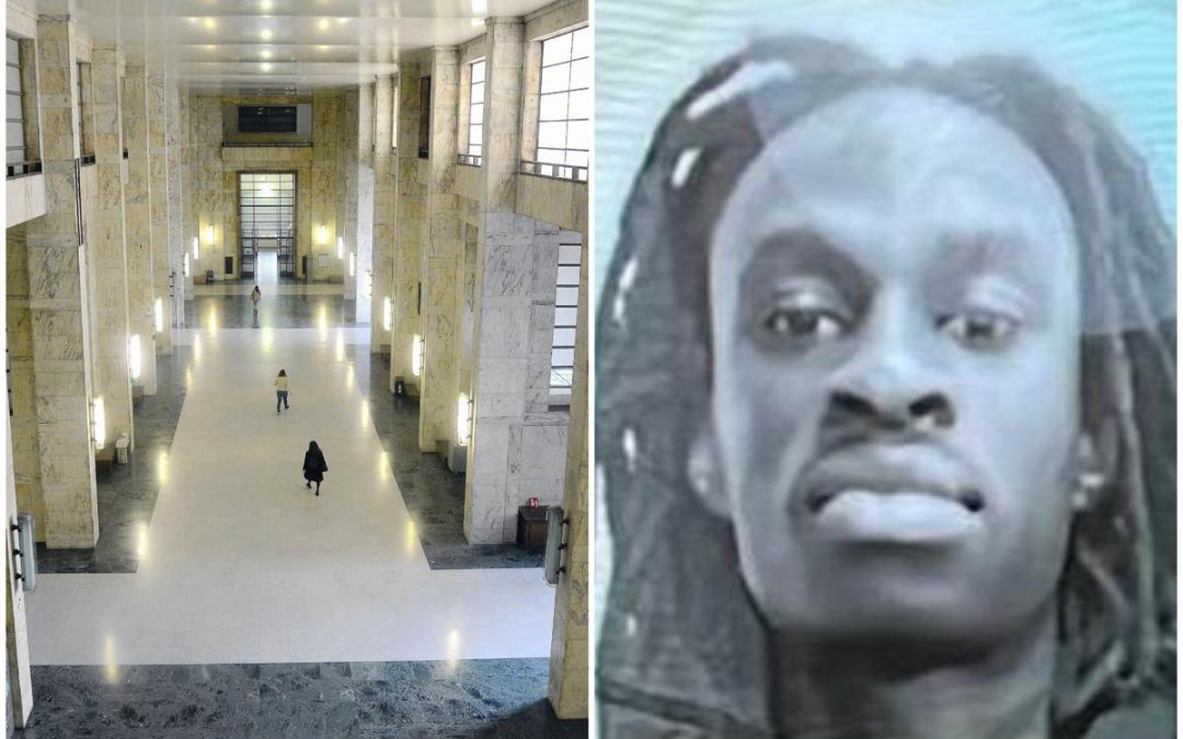 Accoltellato fuori da un bar a Milano, Saidilly resta in carcere