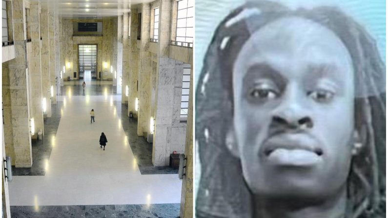 Accoltellato fuori da un bar a Milano, Saidilly resta in carcere