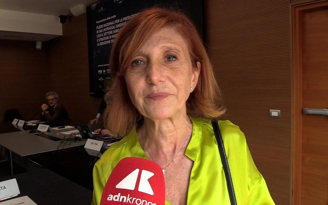 Trasporto aereo, Tripaldi (Enac): “Sanzioni ReFuelEU reinvestite in ricerca e innovazione”