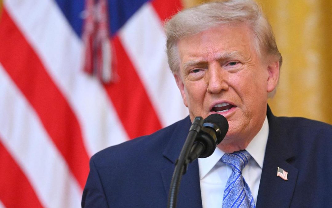 Dazi, Trump annuncia tariffe del 50% su beni importati dal Canada