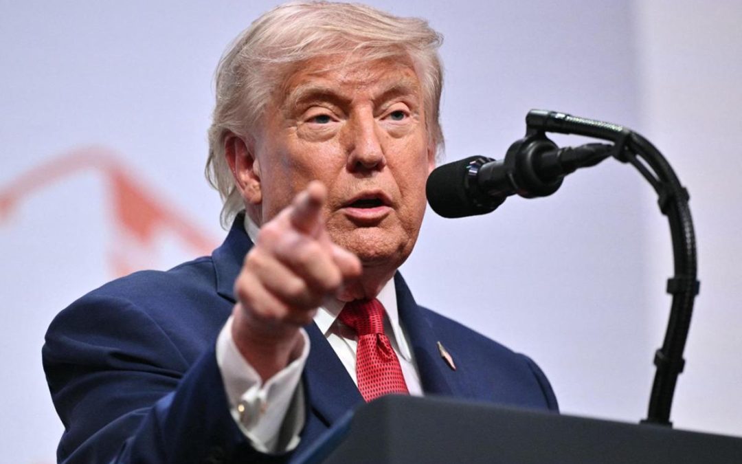Pickaxe Mountain, il sito iraniano nel mirino di Trump a centinaia di metri di profondità