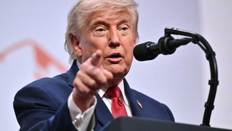 Pickaxe Mountain, il sito iraniano nel mirino di Trump a centinaia di metri di profondità