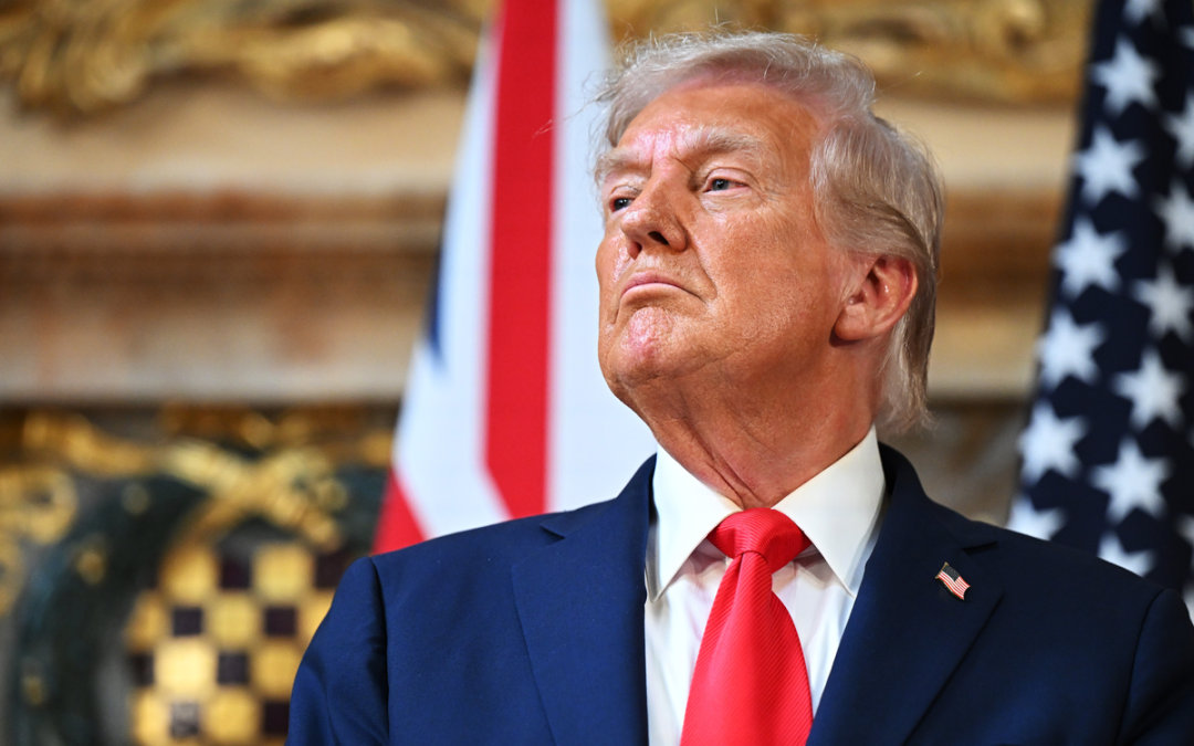 Trump e l’accordo con l’Arabia Saudita, è rebus Israele: così l’intesa vacilla
