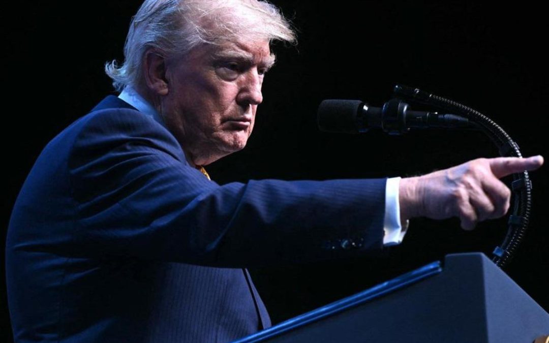 Hormuz, Trump: “Niente pedaggio 20%, faremo accordi commerciali con Paesi del Golfo”