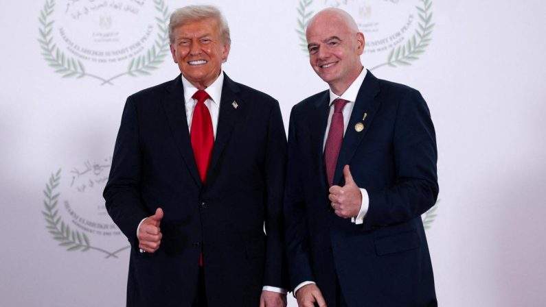 Mondiali, anche Trump parla di tattica e bacchetta l’Inghilterra di Tuchel