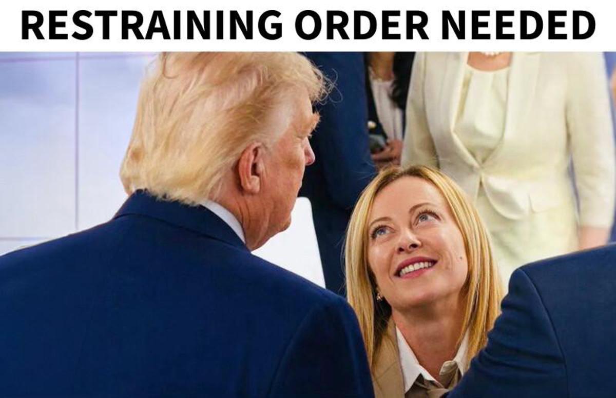 https://www.quotidianodelsud.it/wp-content/uploads/2026/07/trump-meloni-ordine-restrittivo-truth.jpeg