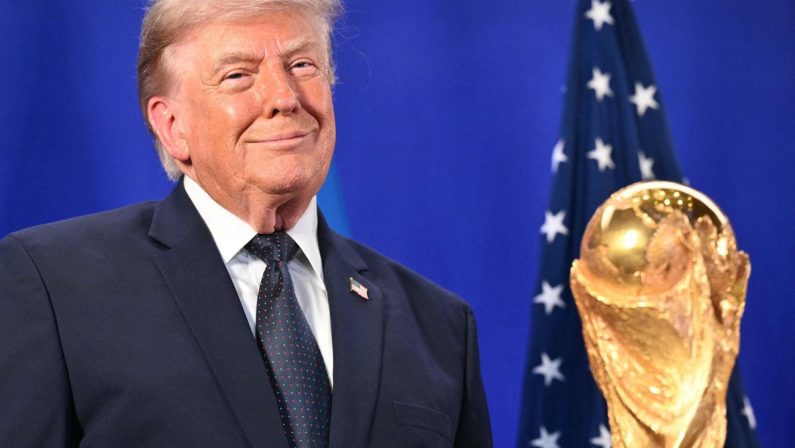 Mondiali, Trump ct a sorpresa: “Inghilterra ha sbagliato a difendersi”