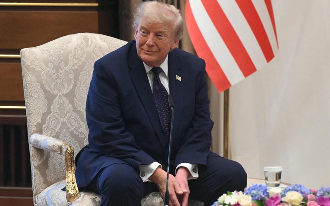 Nato, Trump e la doppia minaccia tra ritiro dei soldati Usa e Groenlandia nel mirino