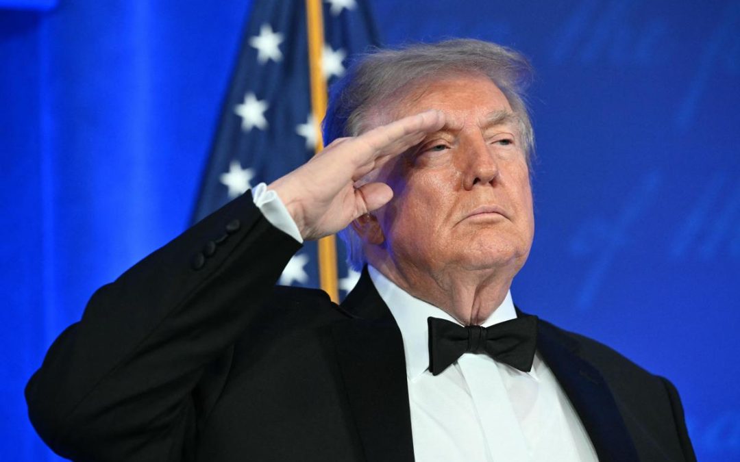 Iran-Usa, Trump ferma gli attacchi: chance per dialogo con Teheran