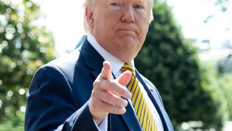 Trump, boom di ricavi dalle criptovalute: oltre 1 miliardo di dollari in un anno