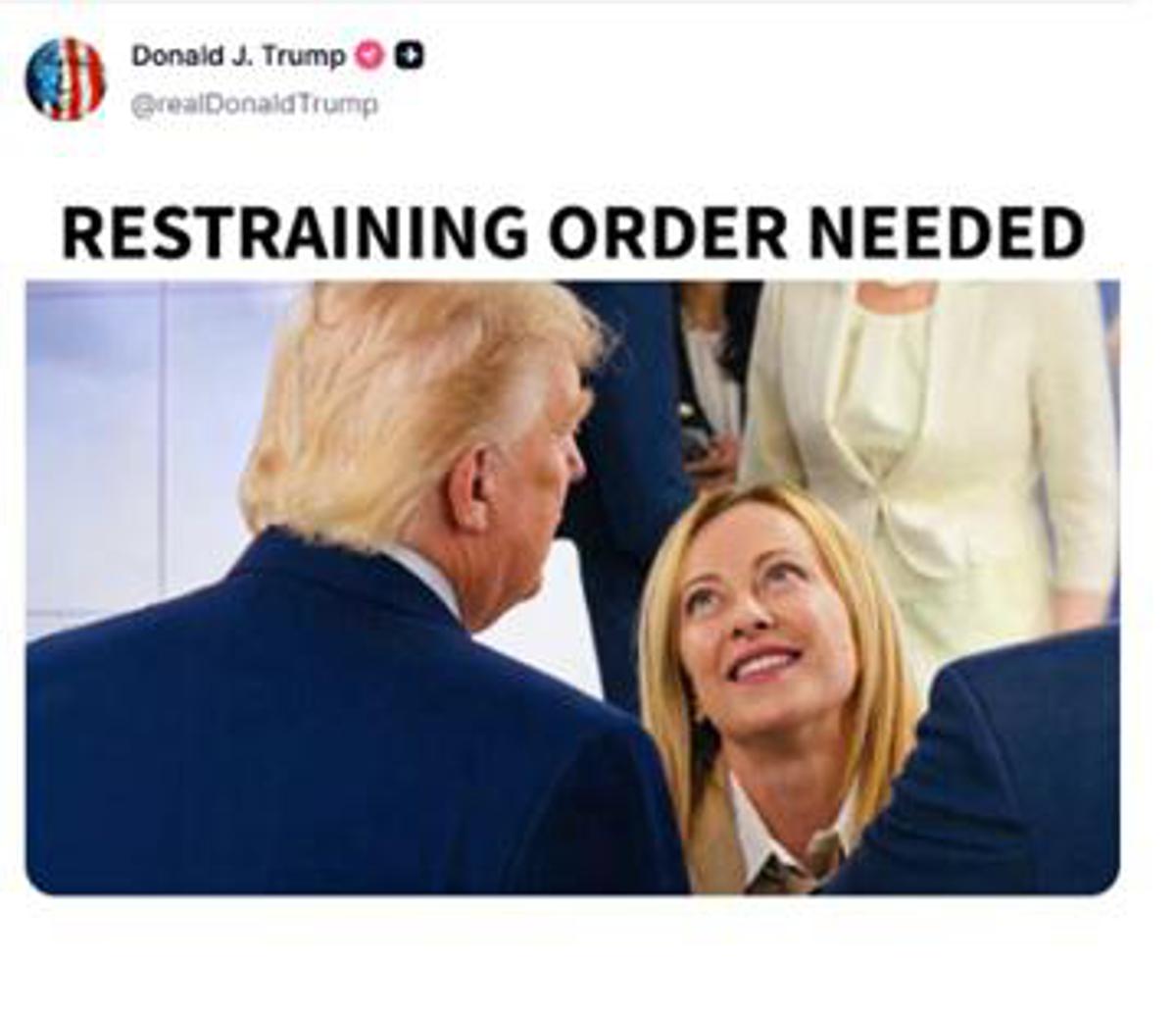 https://www.quotidianodelsud.it/wp-content/uploads/2026/07/trump-truth-meloni.jpeg