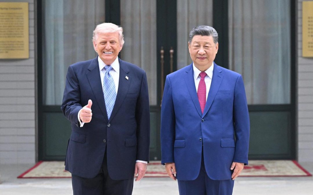 Intelligenza Artificiale, svanisce il primato Usa: Cina domina con Kimi K3