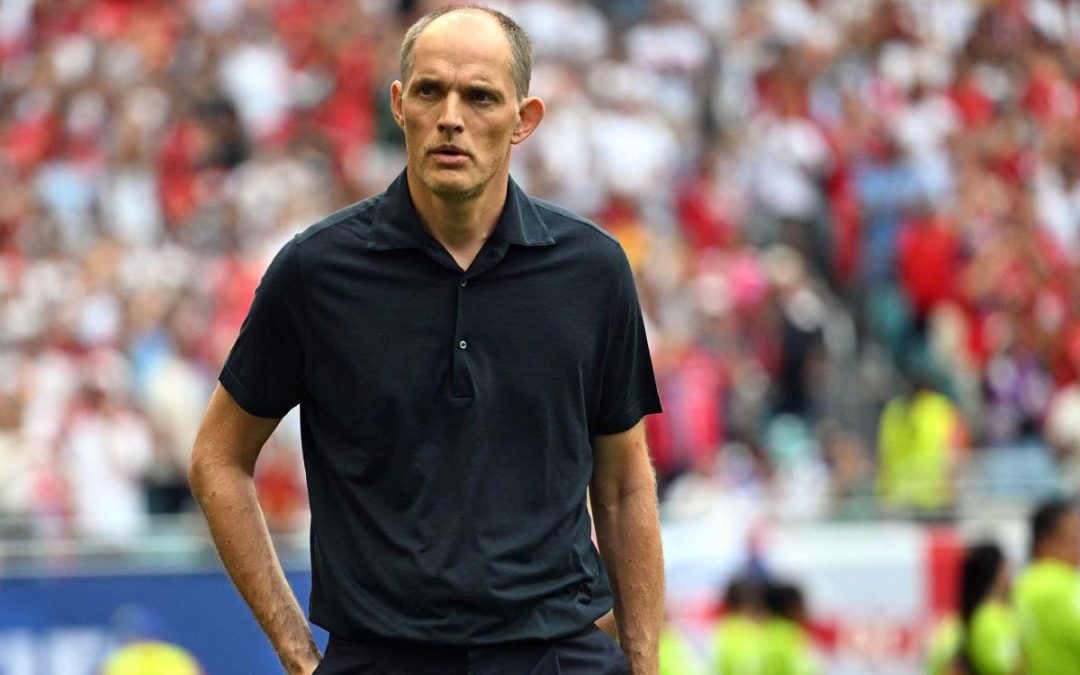 Inghilterra vince, ma Tuchel si arrabbia: “Dobbiamo giocare meglio”. E Bellingham non apprezza
