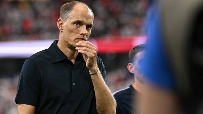 Mondiali, Tuchel punge Infantino: “Kane chiamerà Trump per il rosso a Quansah”