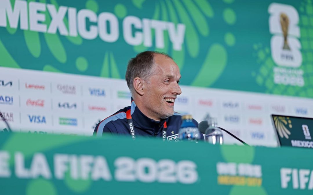 Mondiali, Tuchel: “Non useremo Viagra per adattarci all’altitudine”
