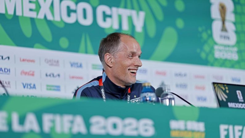 Mondiali, Tuchel: “Non useremo Viagra per adattarci all’altitudine”