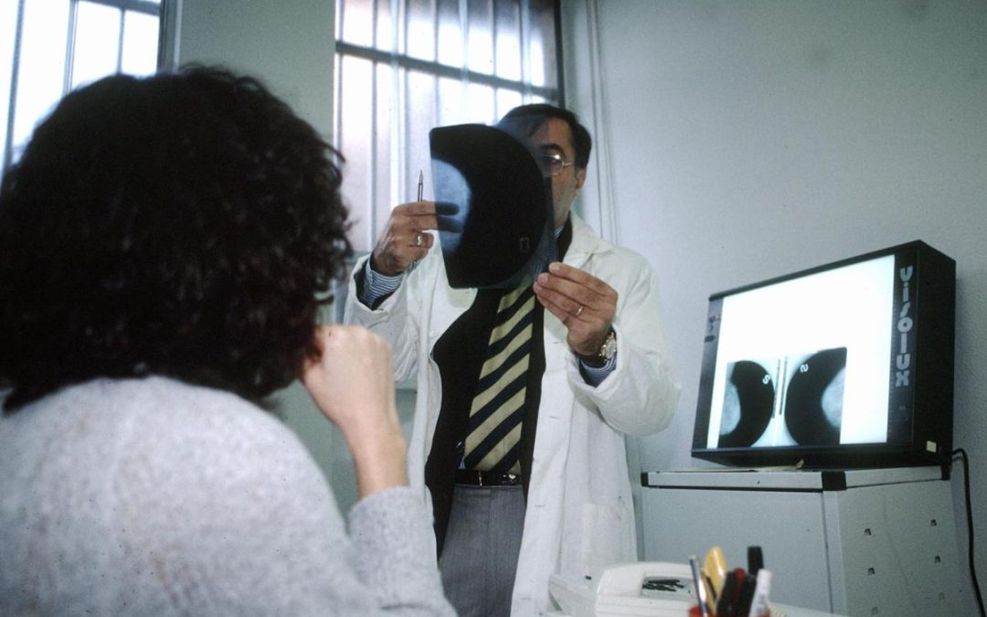 L’indagine, 1 donna su 3 con cancro dell’ovaio aspetta oltre 1 anno per la diagnosi