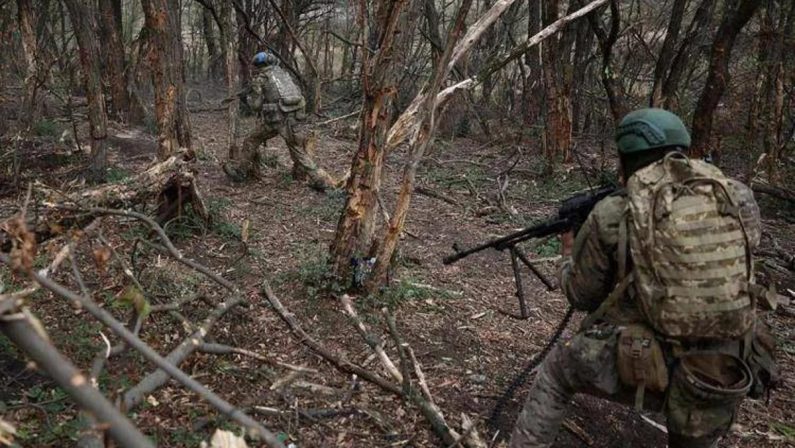 Ucraina-Russia, più di 2 milioni tra morti e feriti: lo studio sulla guerra