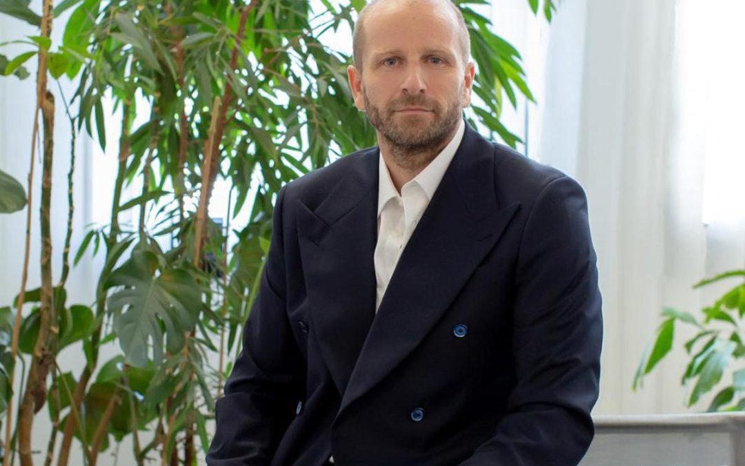 Undo Group: “Perfezionata l’acquisizione del progetto Stone”