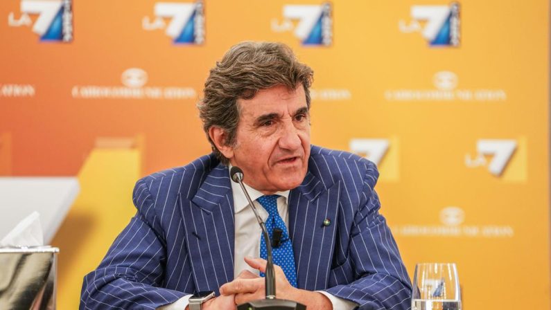 Cairo: “La7 rete contro Meloni? Non parliamo di pericolosi bolscevichi”