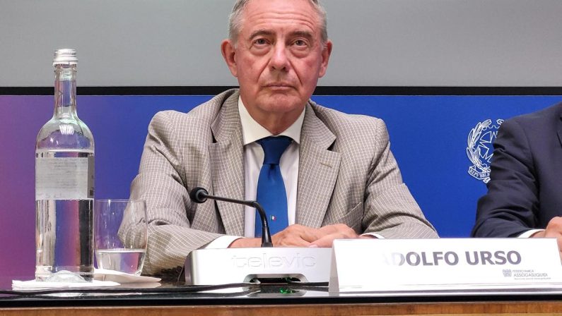 Federchimica Assogasliquidi, Urso: “Filiera fondamentale per i piccoli centri”