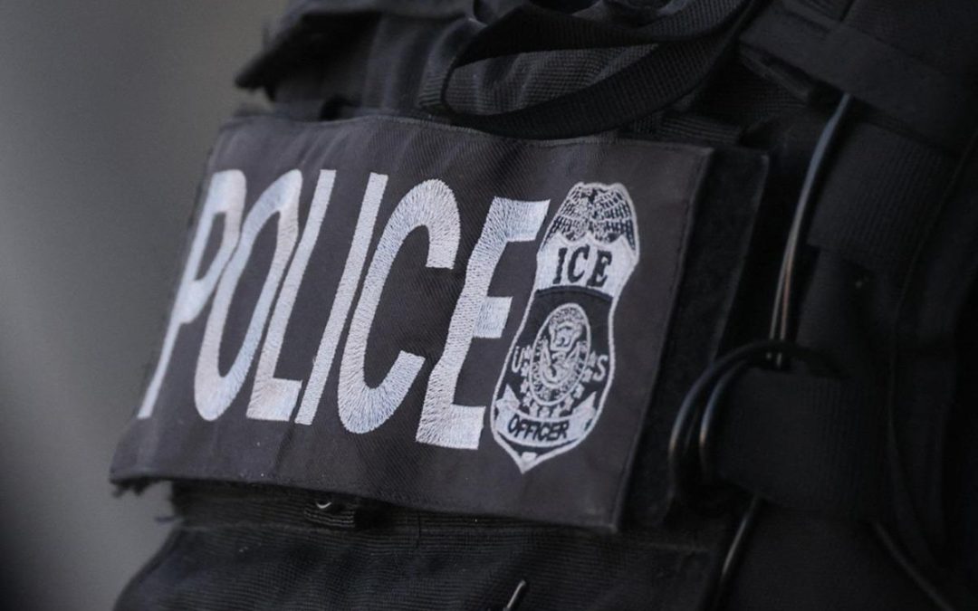 Sparatoria con agenti Ice nel Maine: uccisa una persona