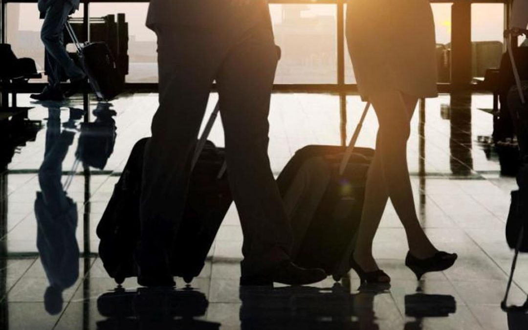 Bagagli, ogni giorno in aeroporto ne vengono smarriti 2.500: cosa fare se accade