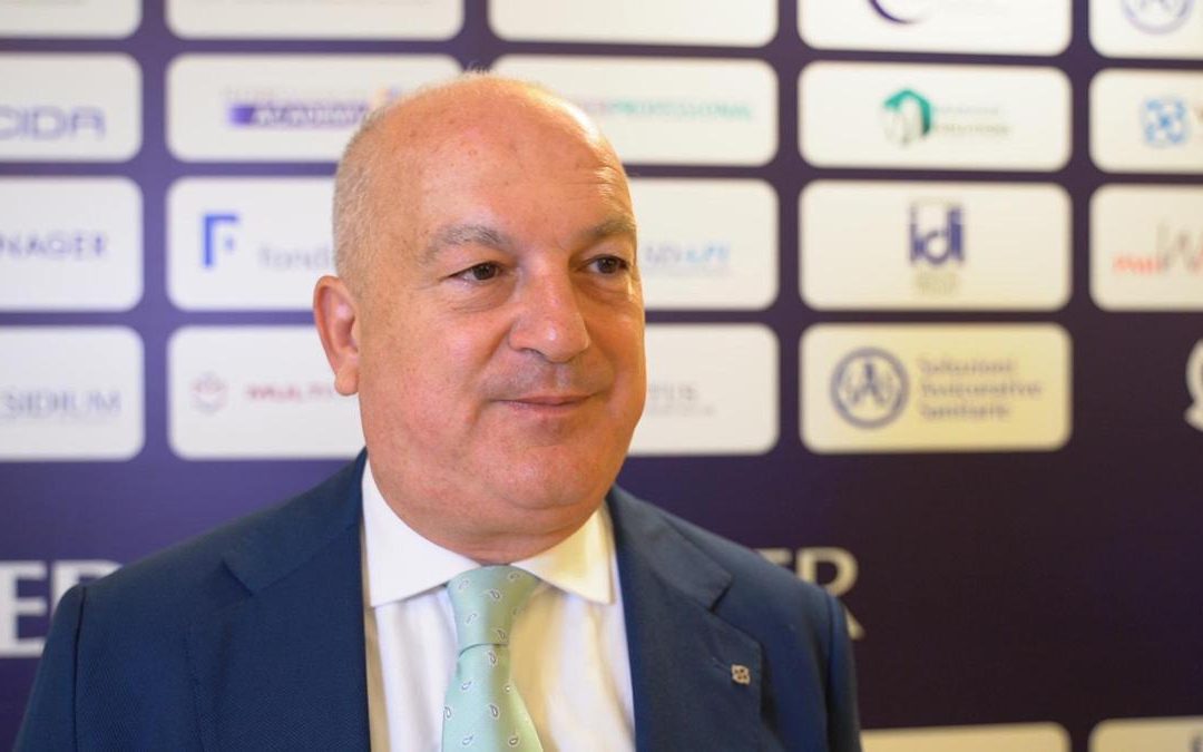 Pmi, Quercioli (Federmanager): “Paese cresce quando piccole imprese diventano medie e quando le medie diventano grandi”