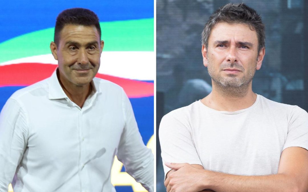 Vannacci smentisce l’incontro con Di Battista: “Una bufala”