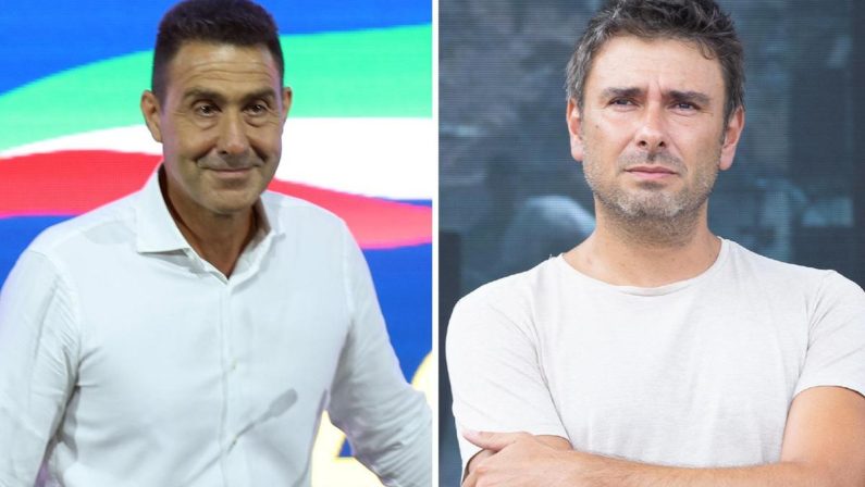 Vannacci smentisce l’incontro con Di Battista: “Una bufala”
