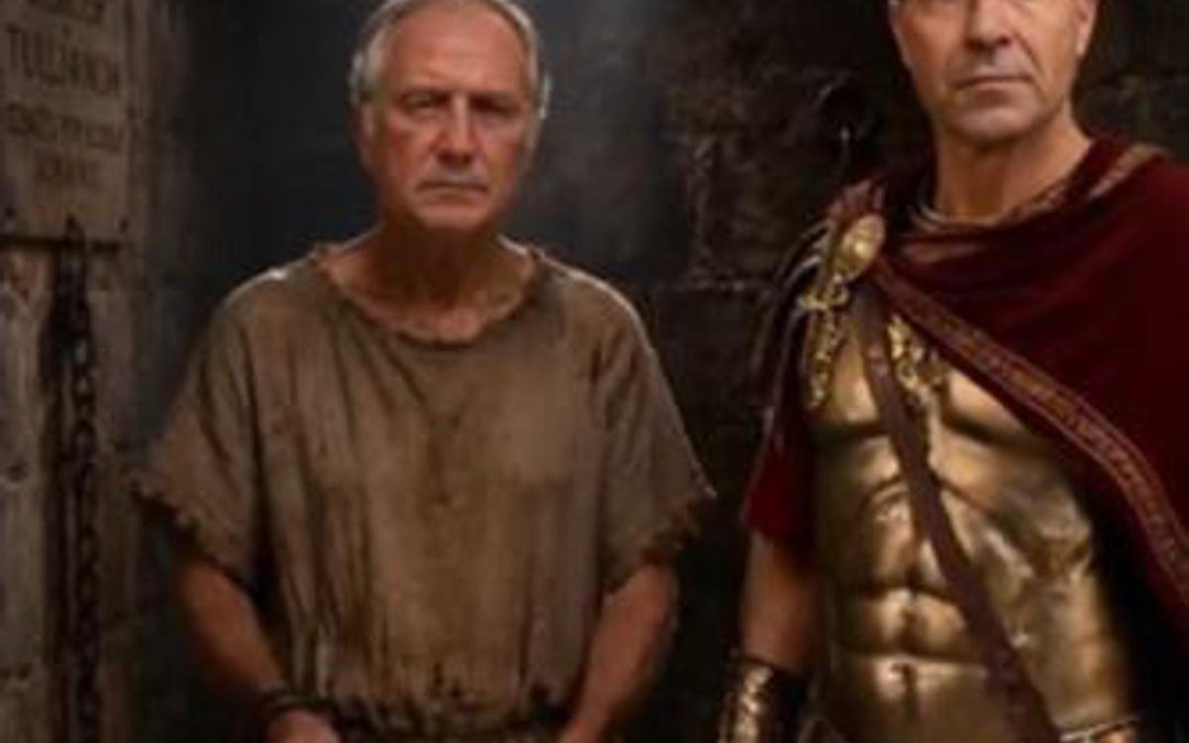 Vannacci ottiene la grazia per Roggero, il nuovo video AI del ‘generale romano’